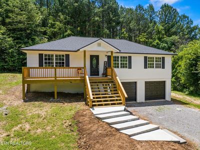 134 County Road 805, Etowah, TN, 37331