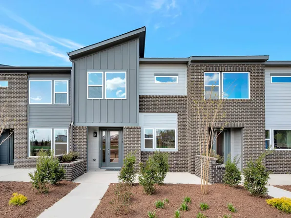 Wilson Plan, The Townes at NoVi