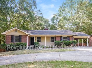 1485 Sheridan Rd NE, Atlanta, GA 30324