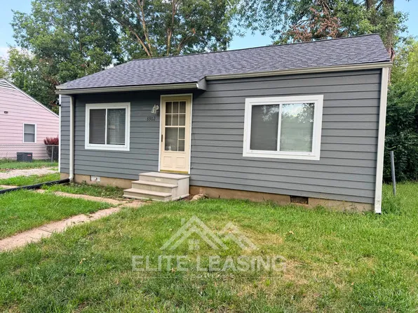 3302 SE Ohio Ave, Topeka, KS 66605