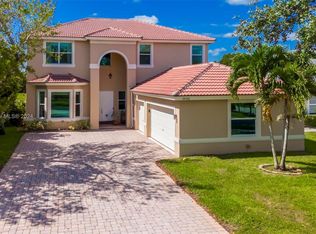 19356 SW 25th Ct, Miramar, FL 33029