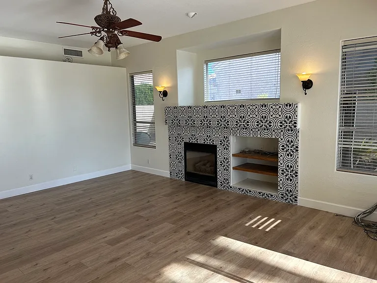 Great room!