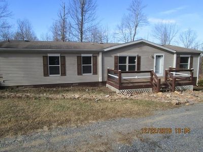 1108 Lookout Ct, Huddleston, VA, 24104