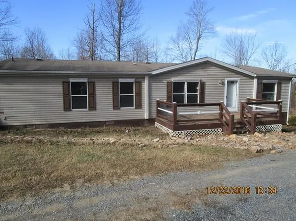 1108 Lookout Ct, Huddleston, VA 24104