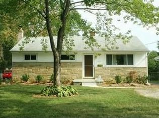 3800 Maize Rd, Columbus, OH 43224