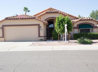 19214 N 74th Dr, Glendale, AZ 85308