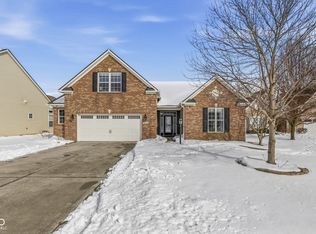 8214 Sedge Grass Rd, Noblesville, IN 46060