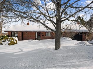 529 McCrea Dr, Peterborough, ON K9K 1C4