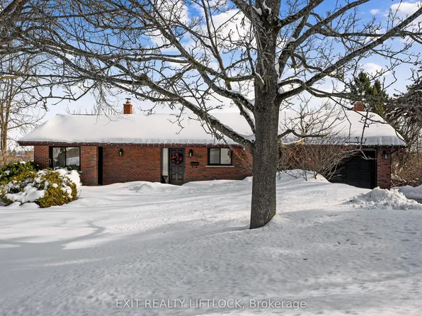 529 McCrea Dr, Peterborough, ON K9K 1C4