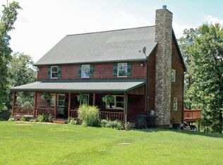 16423 Collison Rd, Logan, OH 43138