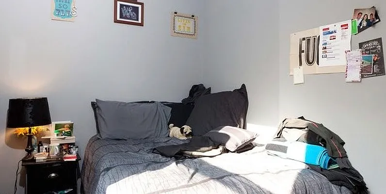 Rented by Metro Realty NY Inc | media 40