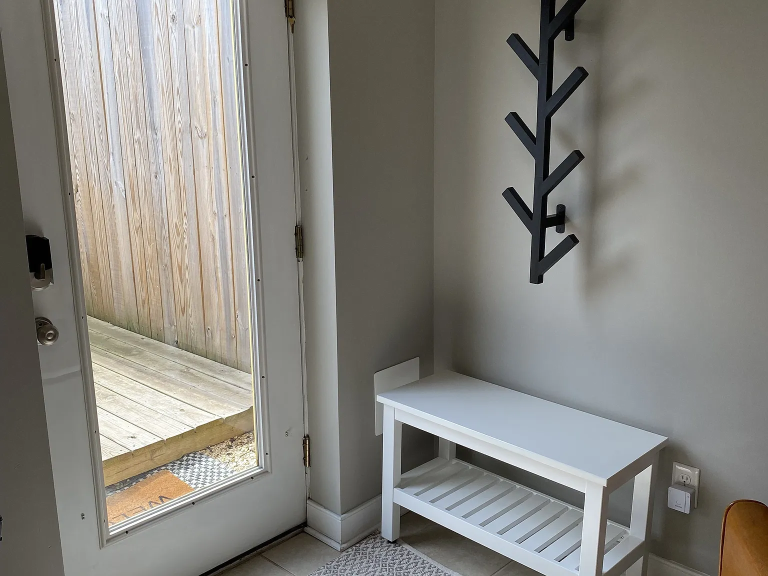 1304 Belleview Avenue - Unit B - 1 — Photo 3