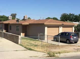 1321 Tate St, Bakersfield, CA