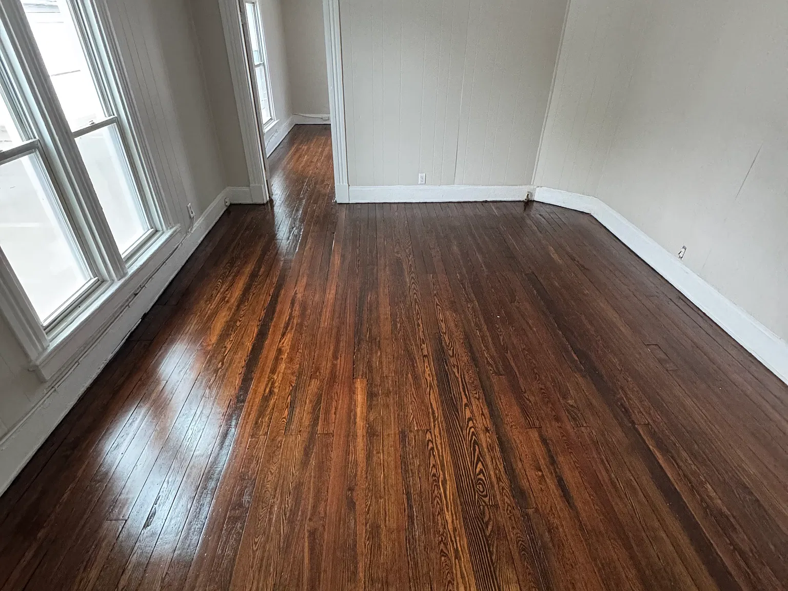 1201 Shuler Ave — Photo 4