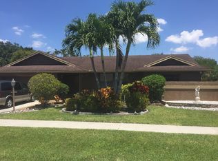 19508 Hampton Dr, Boca Raton, FL 33434