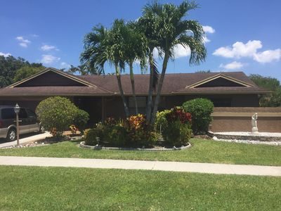 19508 Hampton Dr, Boca Raton, FL, 33434