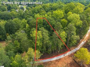 106 N Silver Lake Dr, Taylors, SC 29687