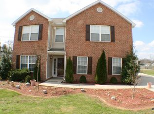 1103 California Dr, Murfreesboro, TN 37129