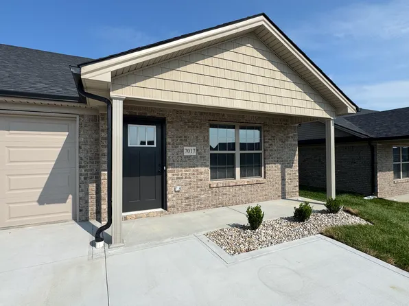 4118 Stagecoach Dr, Richmond, KY