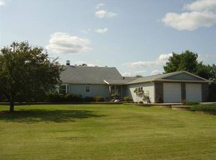 2580 19th St, Rice Lake, WI 54868