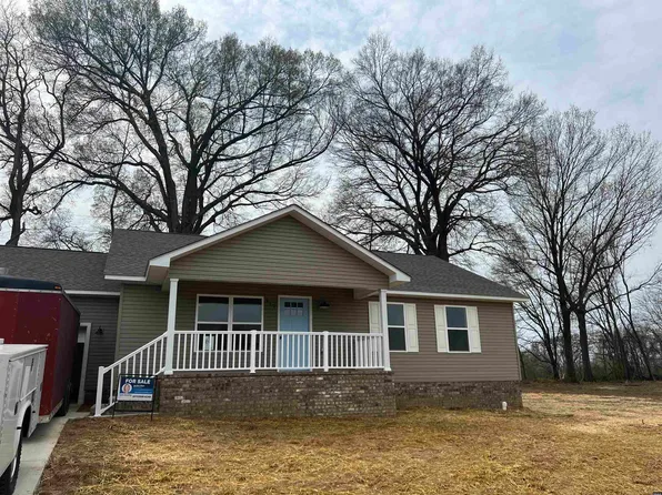 312 Panola Dr, Martin, TN 38237