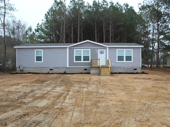 5810 Hwy 9, Nichols, SC 29581