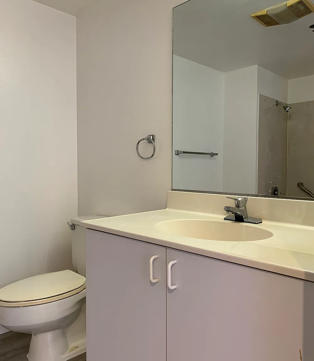 1 bed, 581 sqft, $2,300 — Photo 2