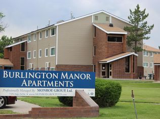 Burlington Manor, Burlington, CO 80807