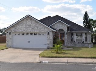 801 Nada Dr, Alamo, TX 78516