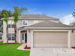 192 King Arthur Ct, Saint Augustine, FL 32086