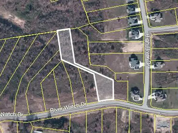 2073 River Watch Dr #87, Soddy Daisy, TN 37379