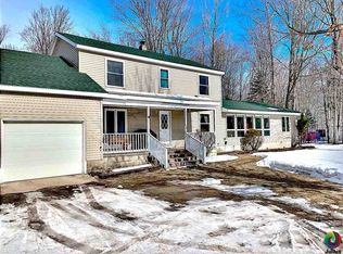 11497 Pickerel Lake Rd, Petoskey, MI 49770