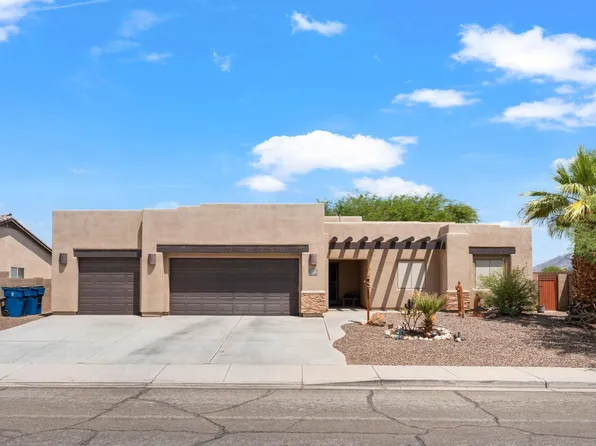 11660 E Alpha Way, Yuma, AZ 85367