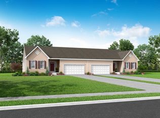 St Katharine Plan, Windmont Farms, Gibsonia, PA