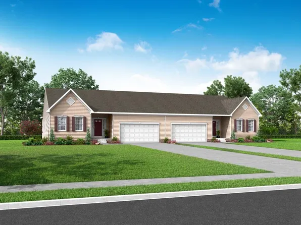 St Katharine Plan, Windmont Farms