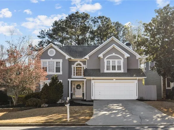 3635 River Trace Dr, Johns Creek, GA 30022