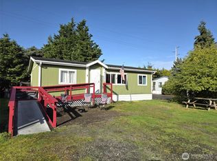 1900 Broadway Ave TRAILER 1, Hoquiam, WA 98550