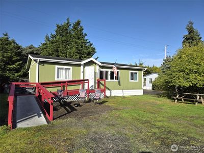 1900 Broadway Avenue #1, Hoquiam, WA, 98550