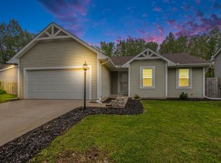 25754 Hunt Trl, South Bend, IN 46628