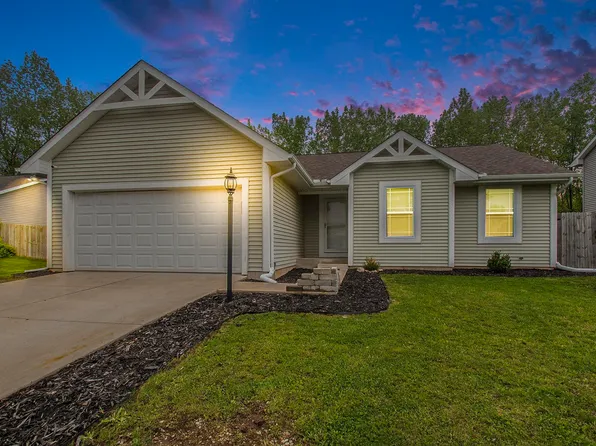 25754 Hunt Trl, South Bend, IN 46628