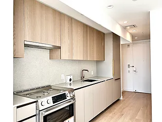 Rented by Nest Seekers International