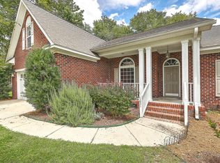 1031 Blockade Runner Pkwy, Summerville, SC 29485
