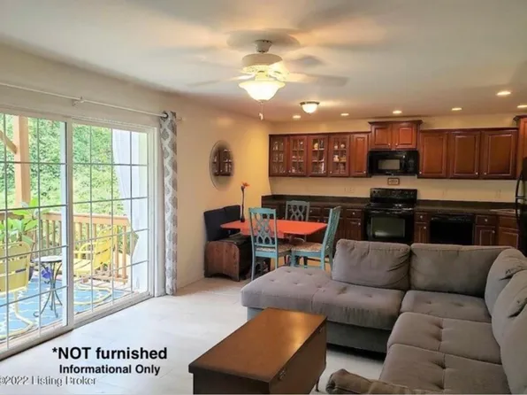 761 N Hite Ave APT 4, Louisville, KY 40206
