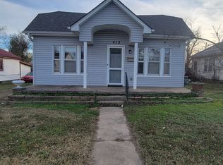 415 W Rosa St, Shawnee, OK 74804