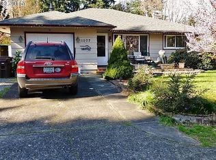11107 SE 51st Ave, Milwaukie, OR