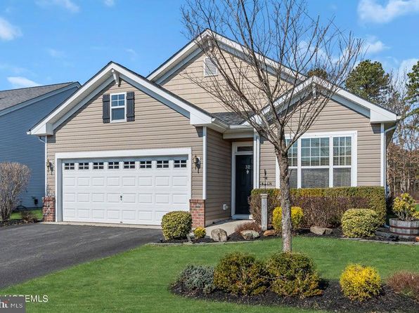 Recently Sold Homes in Jackson NJ - 3739 Transactions | Zillow