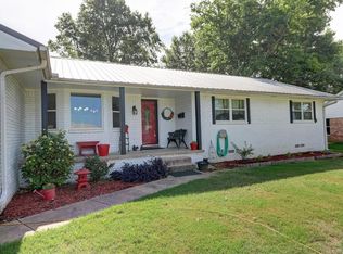 2026 Ridge Rd, Claremore, OK 74017