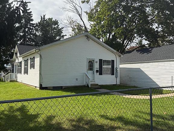 2nd image of 9507 Convent Ave