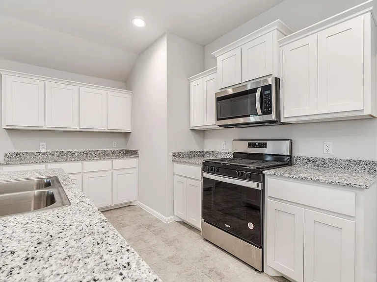 5812 Harvey Gap Ln — Photo 5