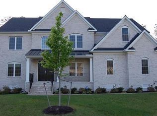 5704 Cameron Creek Ct, Glen Allen, VA 23059